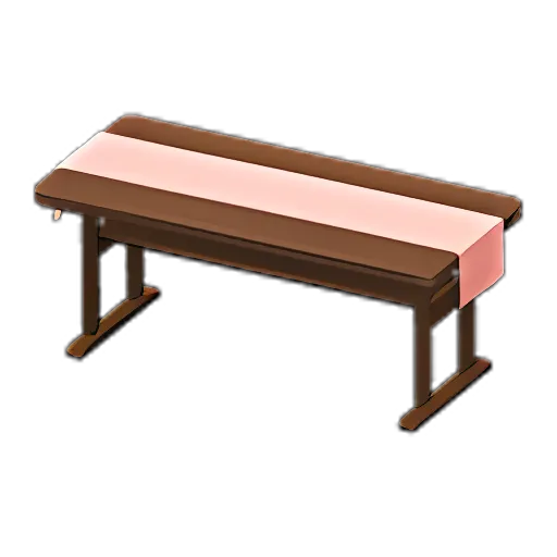 Brown x Pink