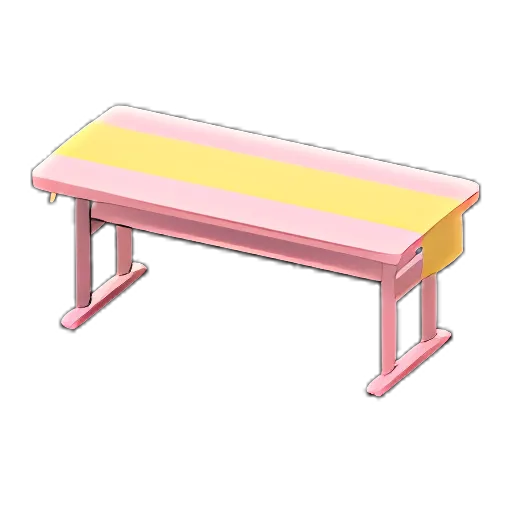 Pink x Yellow