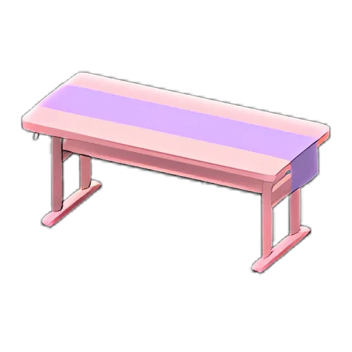 Pink x Purple
