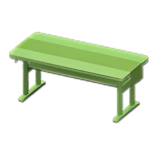 Green x Green