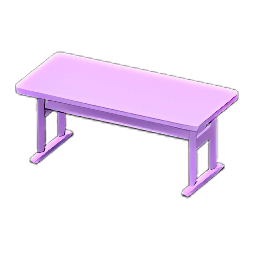 Purple x None