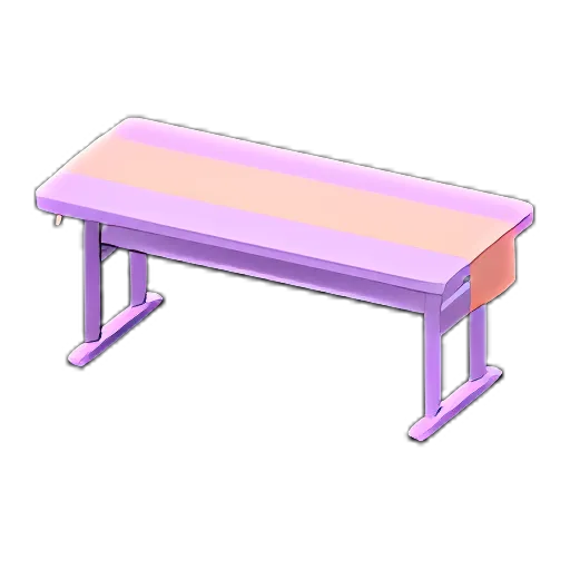 Purple x Pink
