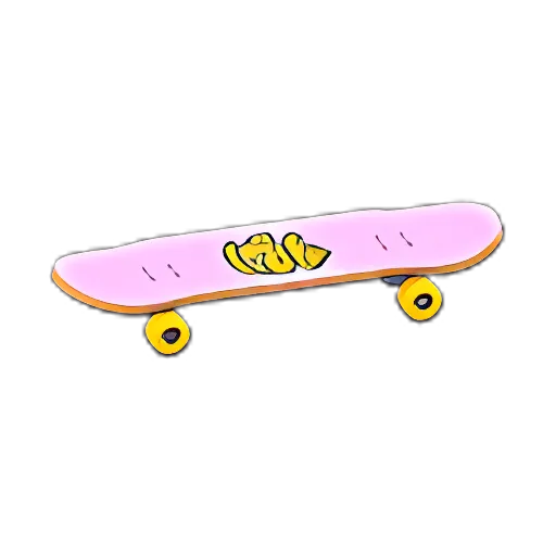 Pink x Gyroid