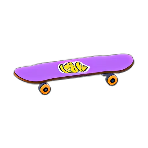 Purple x Gyroid