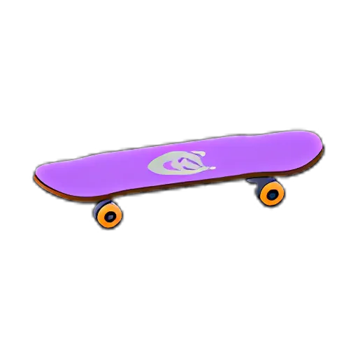 Purple x Animal