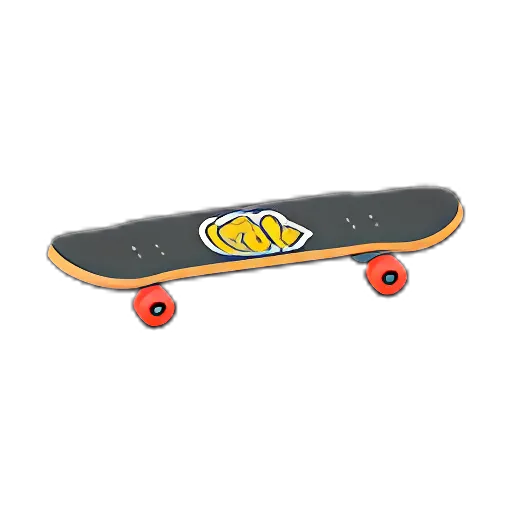 Black x Gyroid