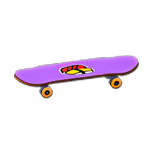 Purple x Sushi