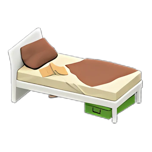 White x Brown