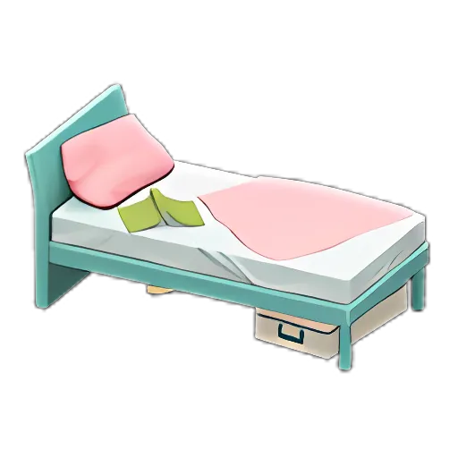 Light Blue x Pink
