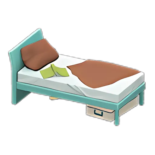 Light Blue x Brown