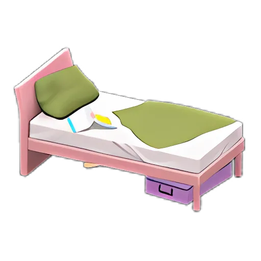 Pink x Green
