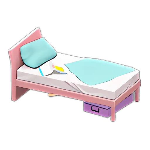 Pink x Light Blue