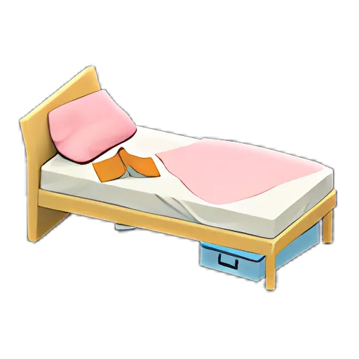 Light Wood x Pink