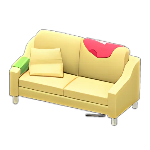 Yellow x Red
