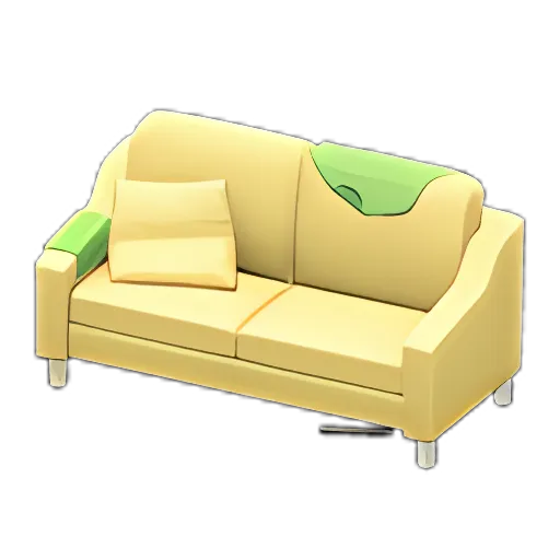 Yellow x Light Green