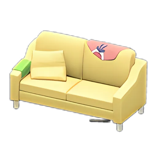 Yellow x Pink