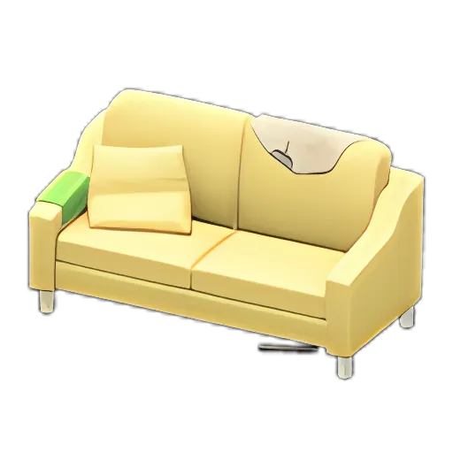 Yellow x Beige