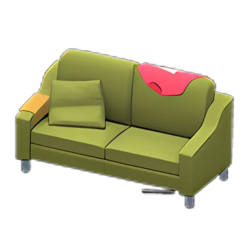 Green x Red