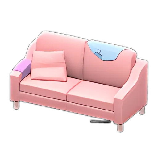 Pink x Light Blue