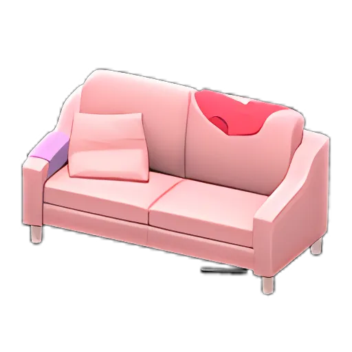 Pink x Red
