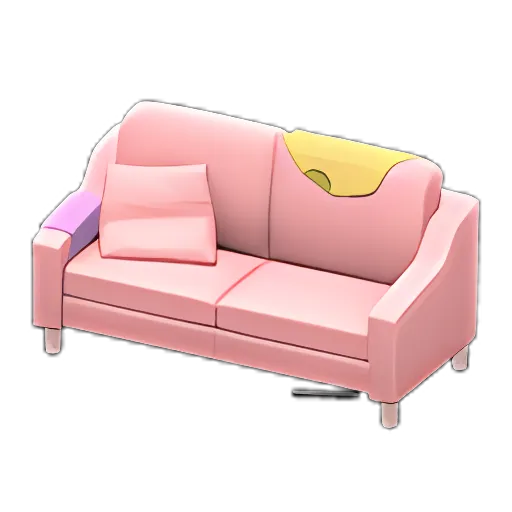 Pink x Yellow