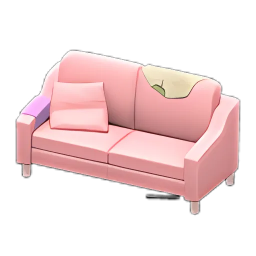 Pink x Beige