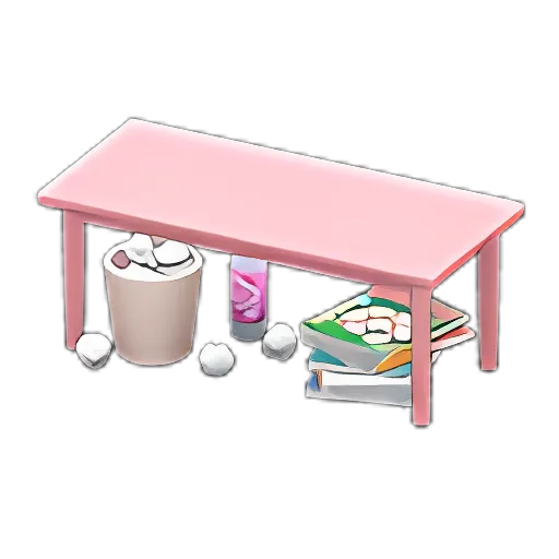 Pink x Gardening