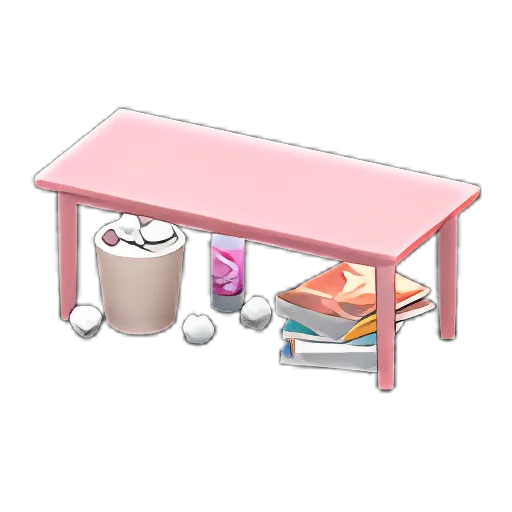 Pink x Travel