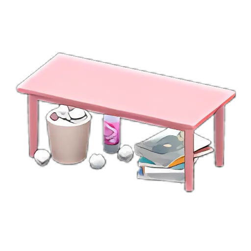 Pink x Fashion