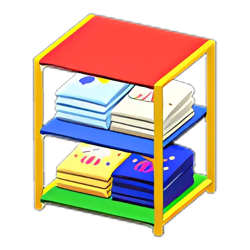 Colorful