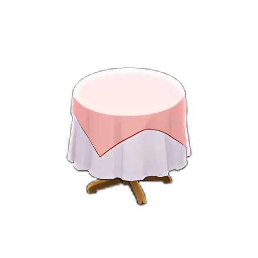 Pink x Plain White