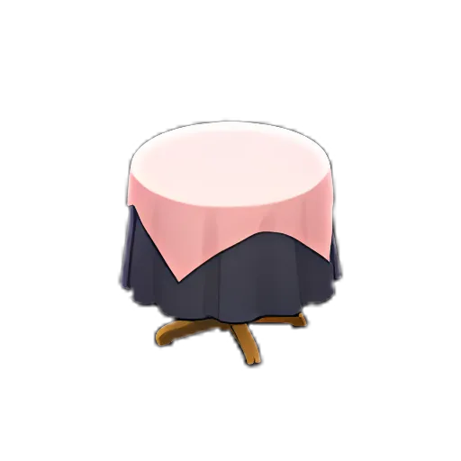 Pink x Plain Navy