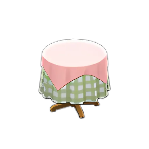 Pink x Green Gingham