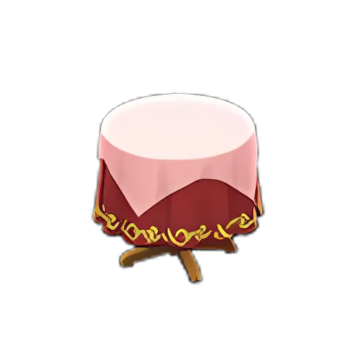 Pink x Wine Red