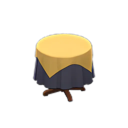 Gold x Plain Navy