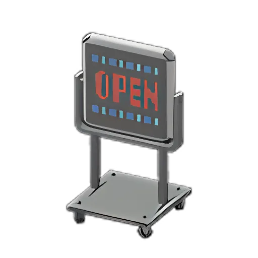 Silver x OPEN