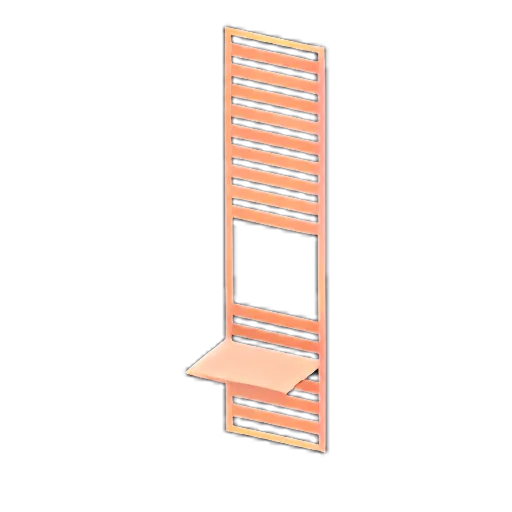 Pink Wood