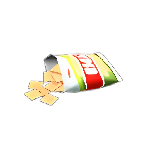 Crackers x Green & Red