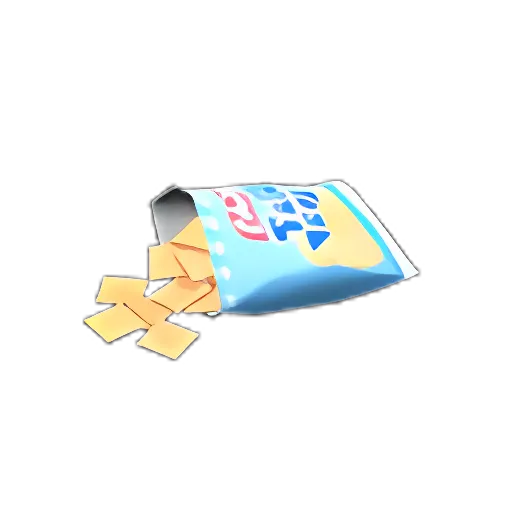 Crackers x Light Blue