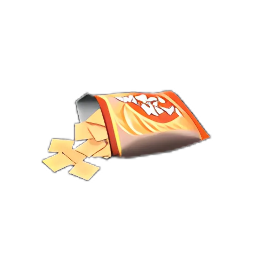 Crackers x Light Brown