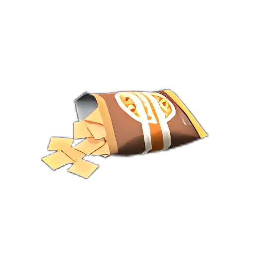 Crackers x Brown