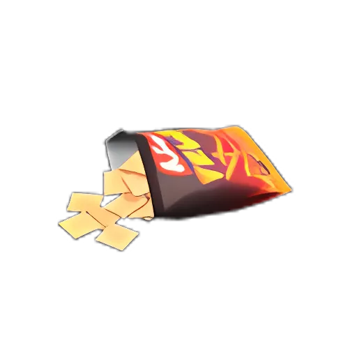 Crackers x Black