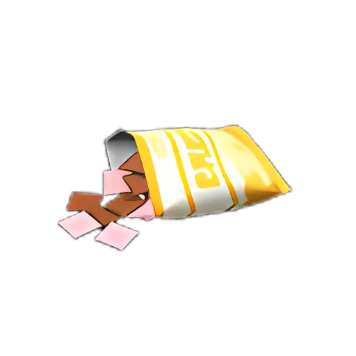 Chocolates x Yellow