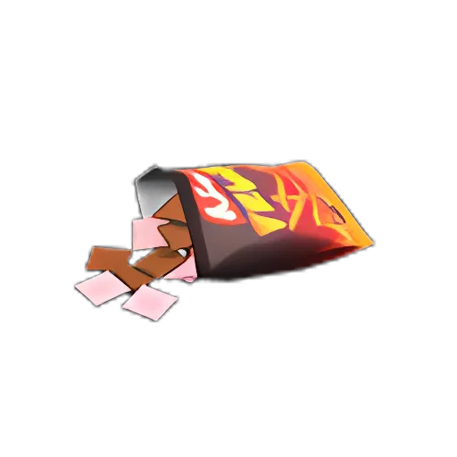 Chocolates x Black