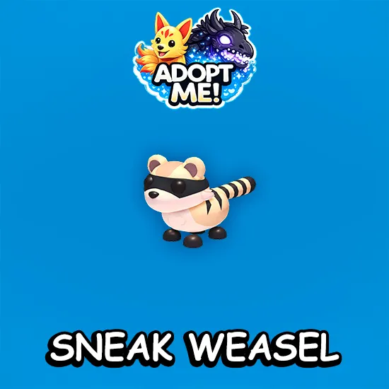 Sneak Weasel