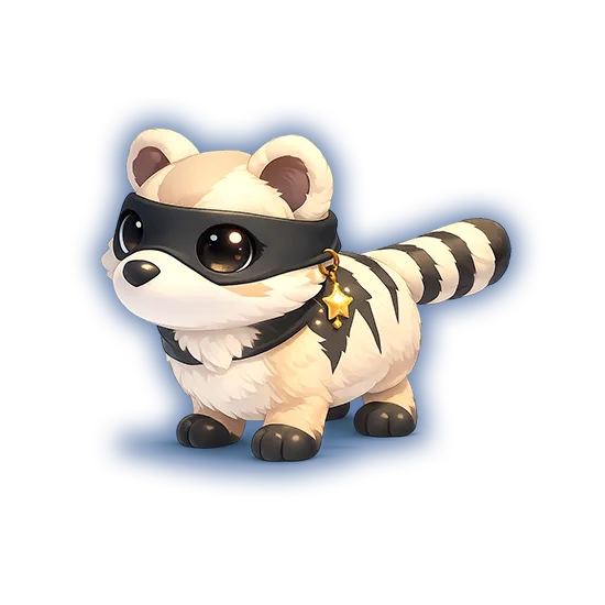 Sneak Weasel