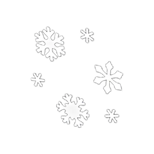 Snowflakes