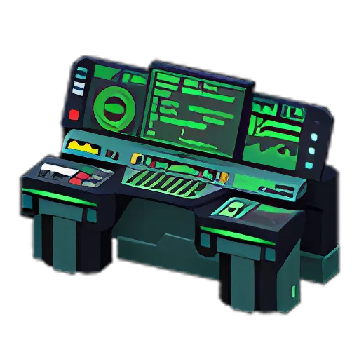 Green x Lines Of Code