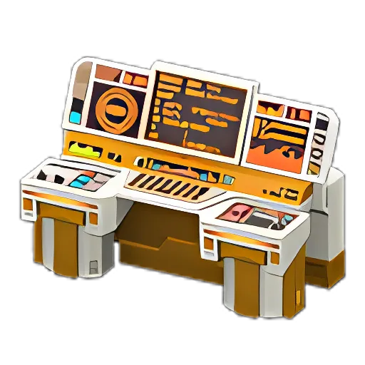 Orange x Lines Of Code