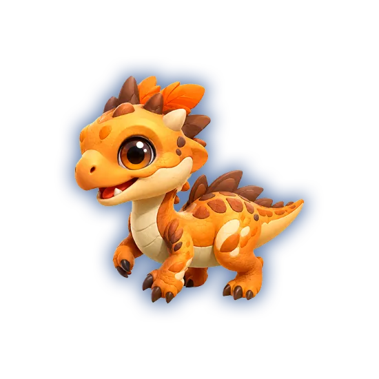 Spinosaurus